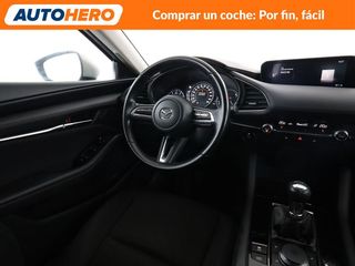 Mazda 3 2.0 Skyactiv-G Mild-Hybrid Evolution