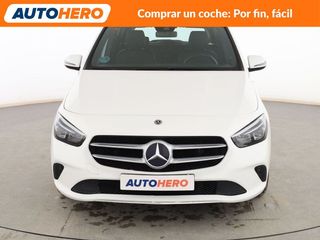 Mercedes Clase B B 180 d Progressive