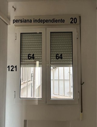 Rejas de hierro forjado de seguridad