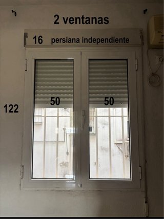 Rejas de hierro forjado de seguridad