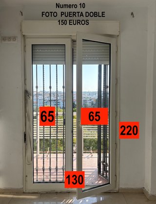 Rejas de hierro forjado