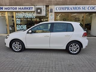 Volkswagen Golf Golf 1.6 TDI 105cv BlueMotion