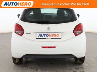 Peugeot 208 1.2 PureTech Active