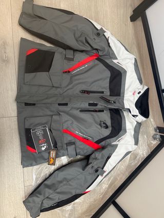 Furygan Chaqueta de Moto Apalache Nueva