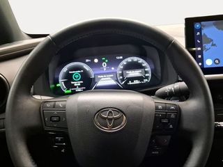 Toyota C-HR 1.8 140H Advance