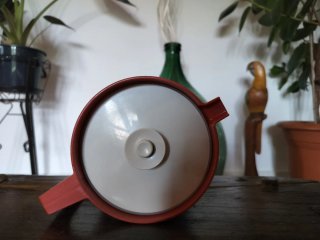 Caraffa Tupperware Vintage