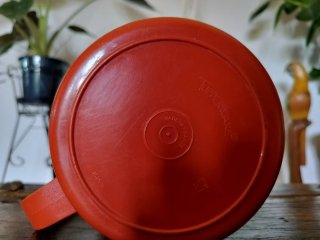 Caraffa Tupperware Vintage
