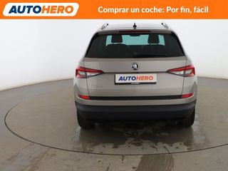 Skoda Kodiaq 1.4 TSI ACT Ambition