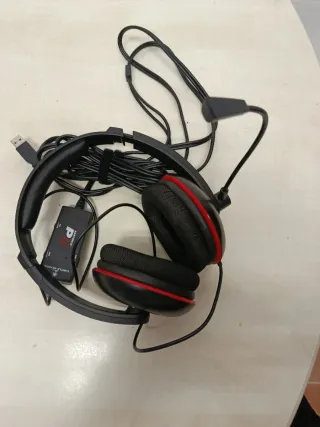 Turtle Beach Cascos Gaming