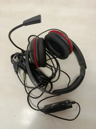 Turtle Beach Cascos Gaming