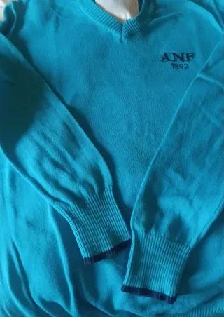 Jersey ANF azul