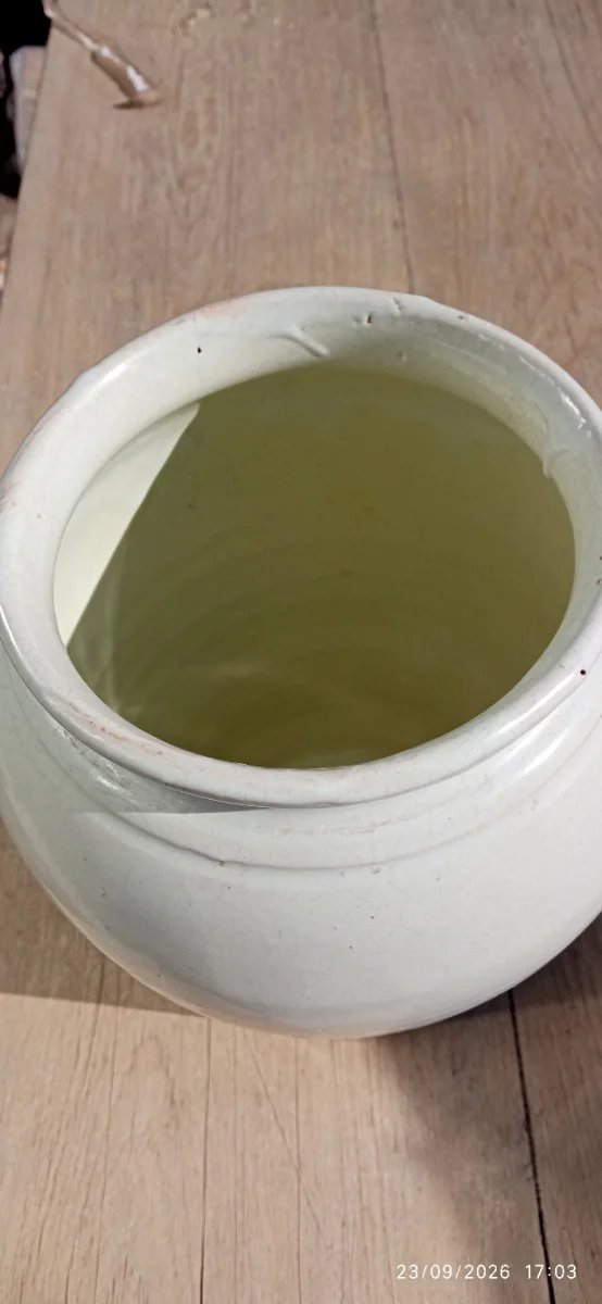 Vasijas antiguas