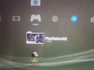 PS3 Slim 500GB + 2 Mandos + juegos