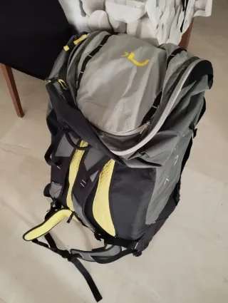 Equipo Parapente Iniciación koyot 5