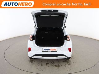 Ford Puma 1.0 EcoBoost Mild-Hybrid ST-Line