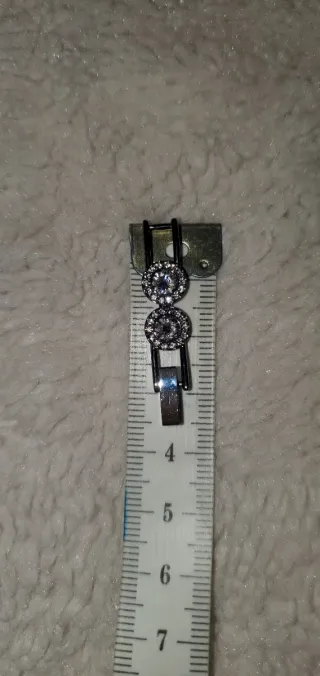 Set Regalo Swarovski Angelic Extender