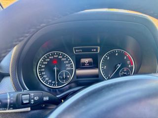 Mercedes-Benz Clase B 2014