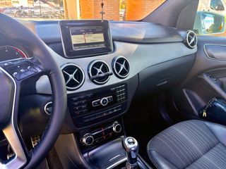 Mercedes-Benz Clase B 2014