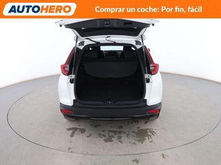Honda CR-V 2.0 i-MMD Hybrid 2WD Sport Line