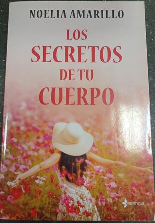 Los secretos de tu cuerpo