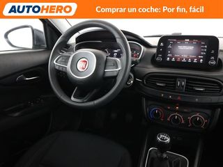 Fiat Tipo 1.4 Turbo Mirror
