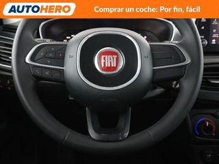 Fiat Tipo 1.4 Turbo Mirror