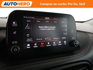 Fiat Tipo 1.4 Turbo Mirror