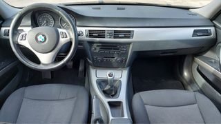 BMW Serie 318i 2006