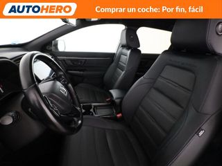 Honda CR-V 2.0 i-MMD Hybrid 2WD Sport Line
