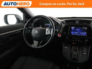 Honda CR-V 2.0 i-MMD Hybrid 2WD Sport Line