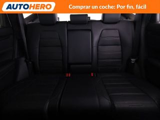 Honda CR-V 2.0 i-MMD Hybrid 2WD Sport Line
