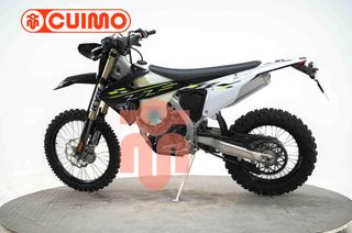TRIUMPH TF 250-E