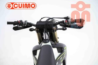 TRIUMPH TF 250-E