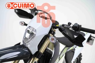 TRIUMPH TF 250-E