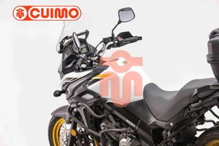 SUZUKI V-STROM 650 XT