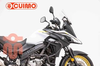 SUZUKI V-STROM 650 XT