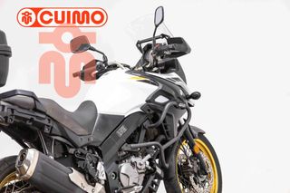 SUZUKI V-STROM 650 XT