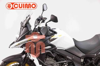 SUZUKI V-STROM 650 XT
