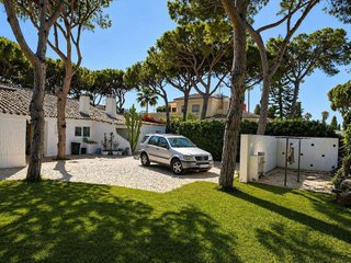 Chalet en alquiler en Vistahermosa  - Fuentebravía en Puerto de Santa María (El)