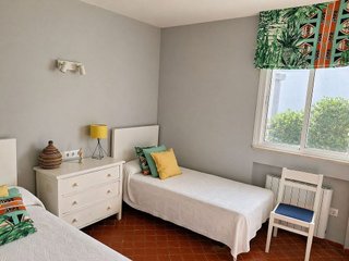 Chalet en alquiler en Vistahermosa  - Fuentebravía en Puerto de Santa María (El)