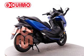 HONDA FORZA 125
