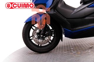 HONDA FORZA 125