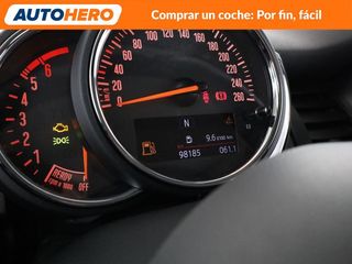 MINI Cooper One D