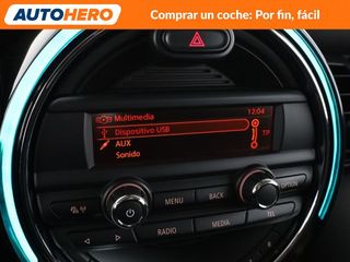 MINI Cooper One D