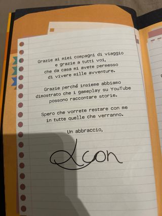 Le storie del mistero