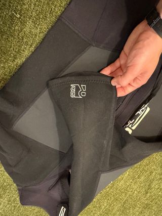 Traje de neopreno Gul 3/2 talla L