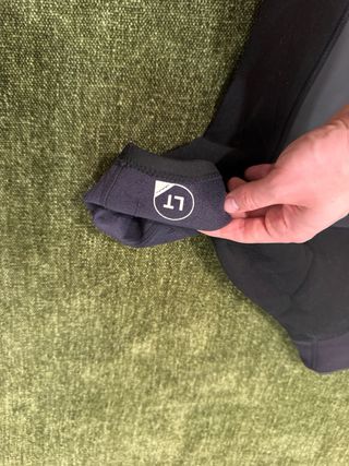 Traje de neopreno Gul 3/2 talla L