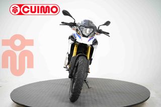 BMW G 310 GS