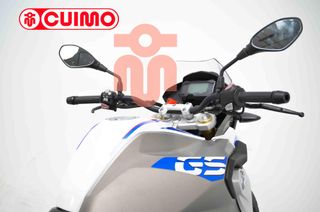 BMW G 310 GS