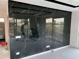 Estuco Veneciano Marrón